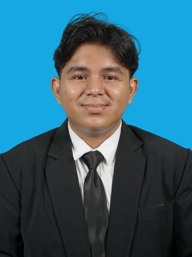 Dhaifullah Rafi Alhakim